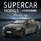 1:32  320 Alloy Sports Car Model Vehicles Collection Christmas Gift