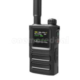 300M-6GHz Handheld Drone Detector Drone Detection Solution+1-2KM Range for FPV