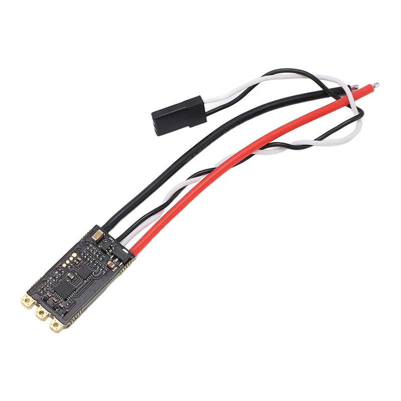 35A BLHeli_S 2?6S Lipo Brushless ESC For FPV Traversing Machine Four Axes Drone