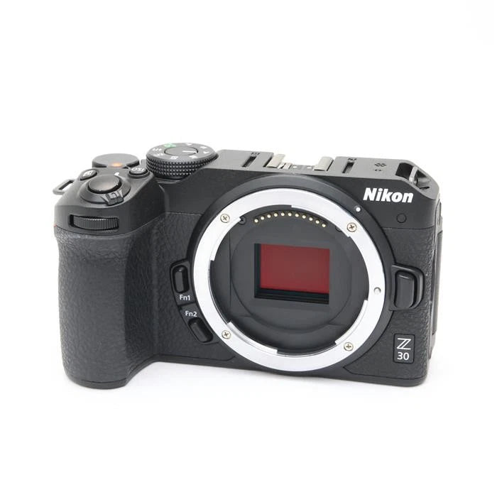 Nikon Z30 20.8MP DX-Format Mirrorless Camera Body #171 -Near Mint-