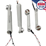 Original Motor Arm Replacement Accessories for DJI Mini 3 Pro Drone Parts Drone
