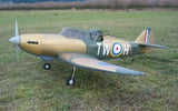 Boulton Paul Defiant 73