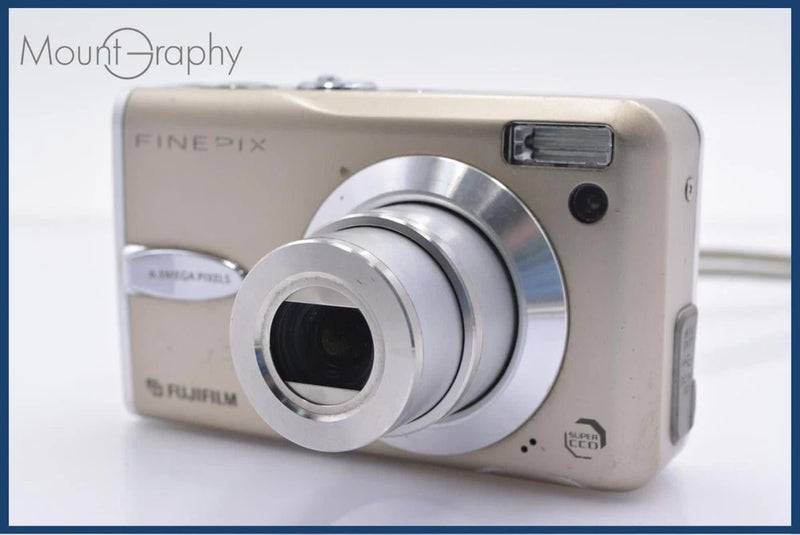 Fujifilm FUJIFILM FinePix F30 Free  yk7658