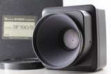 [ EXC+5 ] Fuji Fujifilm EBC Fujinon GX SF 190mm f8 Soft Focus Lens GX680 JAPAN