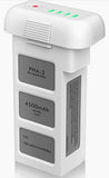 Liply PHA-3 LiPo rechargeable battery pack, white housing, 4500mAh 15.2V label