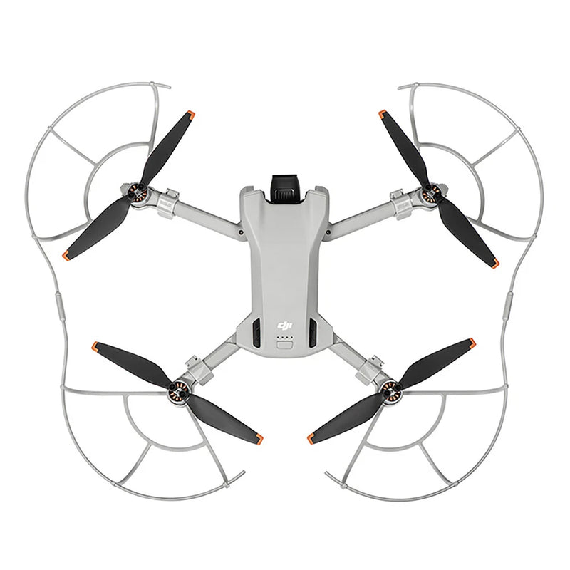 Propellers Protection Cover Dedicated Integrated Propeller Parts for DJI Mini 3