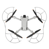 Propellers Protection Cover Dedicated Integrated Propeller Parts for DJI Mini 3