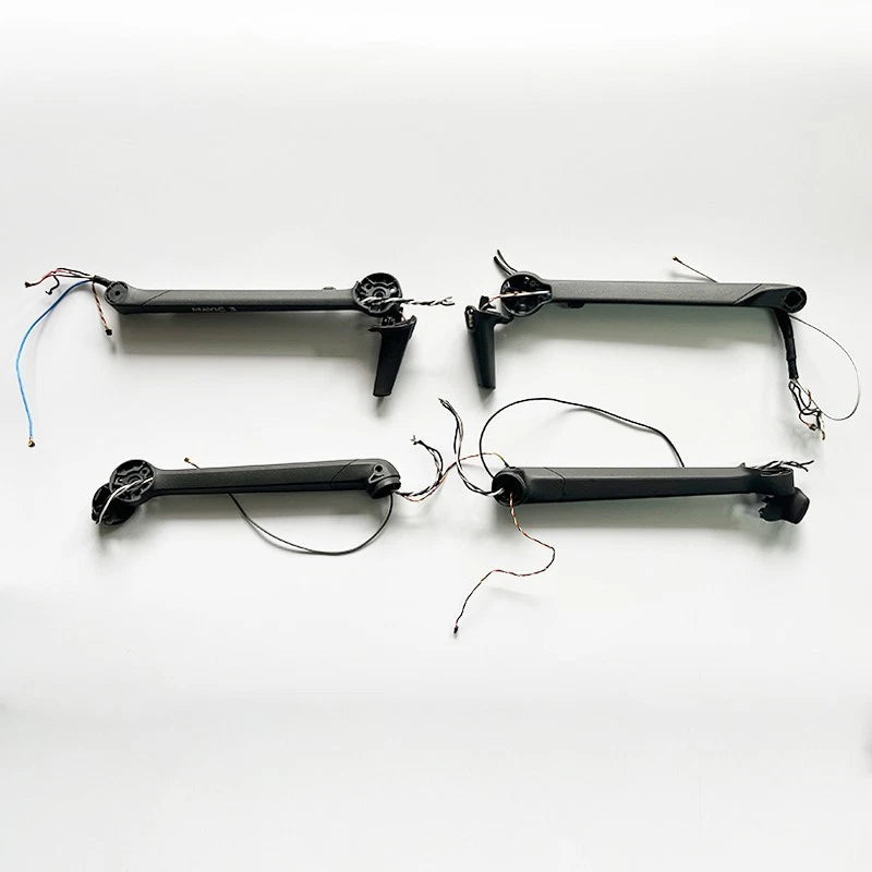 DJI Mavic 3 RC arm shells, left/right front/rear, without motor, four-piece set