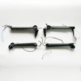DJI Mavic 3 RC arm shells, left/right front/rear, without motor, four-piece set