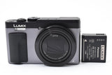 Panasonic LUMIX DC-TZ90 Compact Digital Camera Panasonic #3639