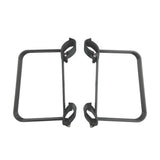 2pcs/set Plastic Heightening Landing Gears fit for DJI FPV Drone Part