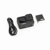 GoPro HERO9 Black - SKU#2062011