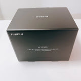 Fujifilm Fuji TCL-X100 II Tele Conversion Lens for X100- New in stock -Black