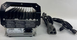 Golf Cart Battery Charger Lester Summit Model 27790 48V - Tested Working Battery