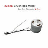 DJI Phantom 4 Spare Part No. 23 2312S Motor CCW