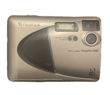 Fujifilm FinePix 1300 Digital Camera tested working