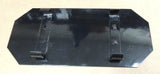 1928 1929 Model A Ford Battery Cover Plate Floor Coupe Sedan Pickup Roadster Battery