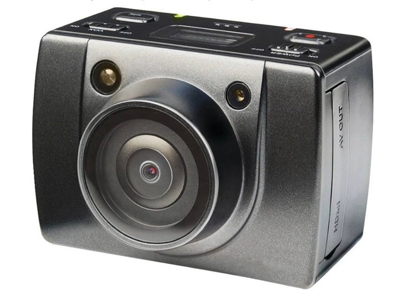 Swaan Freestyle 1080P HD Waterproof Sports Video Camera