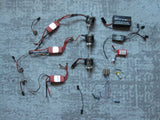 Propdrive 35-30 1100kv, PARROT AR.DRONE,  Turning Plush-40A , FR SKY V8FR-II