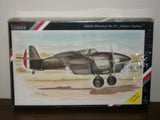 Special Hobby 1/72 Scale IMAM (Romeo) Ro 57 