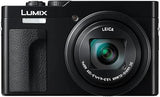 Panasonic Lumix DC-TZ99 Photography Photo Digital Camera