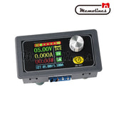 XYS3580 Adjustable DC DC Buck Boost Converter CC CV 0.6-36V 5A Power Module
