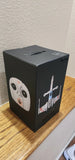 Star Wars T-65 X-Wing Starfighter Quadcopter Drone Collectors Edition by Propel