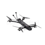 GEPRC Crocodile75 V3 FPV Racing Drone Long Range Analog RAD 5.8G 1.6W Quadcopter