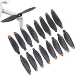 4 Pairs Low Noise Drone Propellers For Mini W