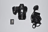 Panasonic Lumix DMC-FZ72 FZ70 16.1MP Bridge Camera 60x Zoom
