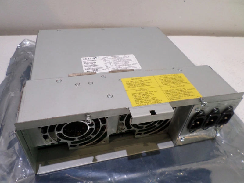HP 0950-3470 Artesyn 3 Input Power Converter 22911900