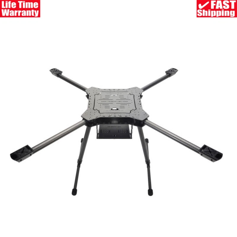 Tarot TL4Q990 990mm Wheelbase Drone Frame Kit Quadcopter Frame Kit NEW