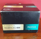 FujiFilm Fine Pix S2100HD Camera 10 MP NEW