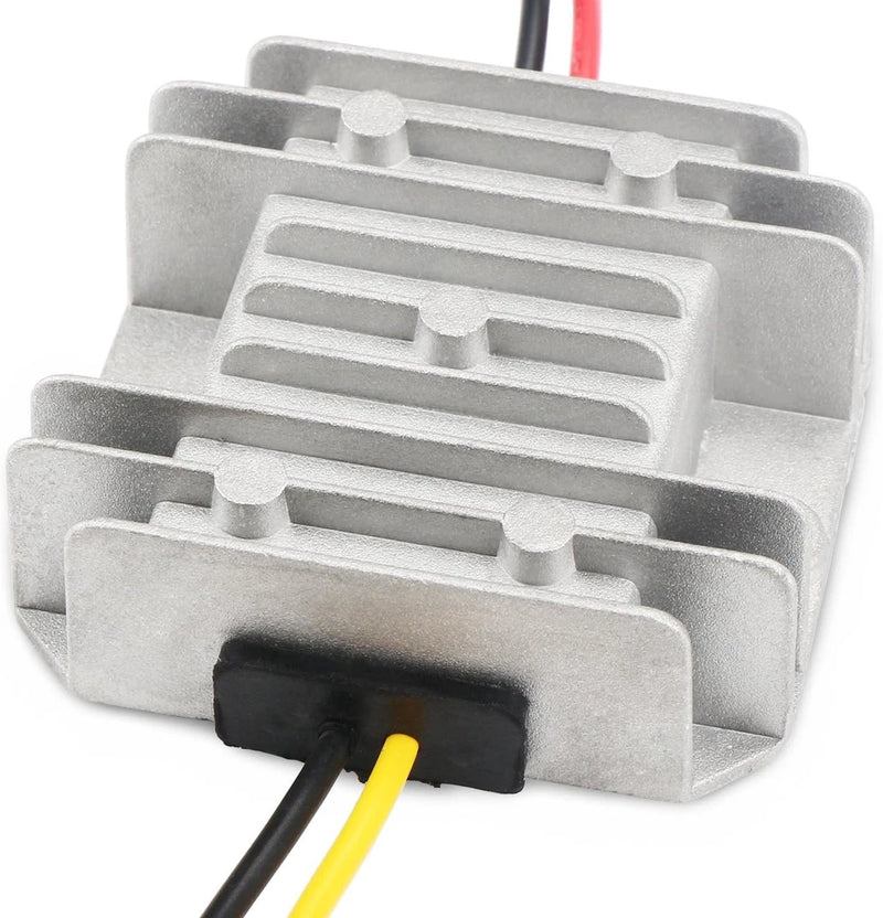 DROK 5-11V Input to 12V Output Boost Converter 3A