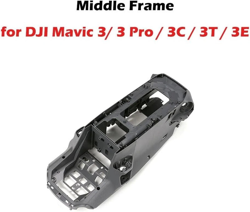 OEM Middle Frame for DJI Mavie 3 Series Drone Accessories Body Middle Shell