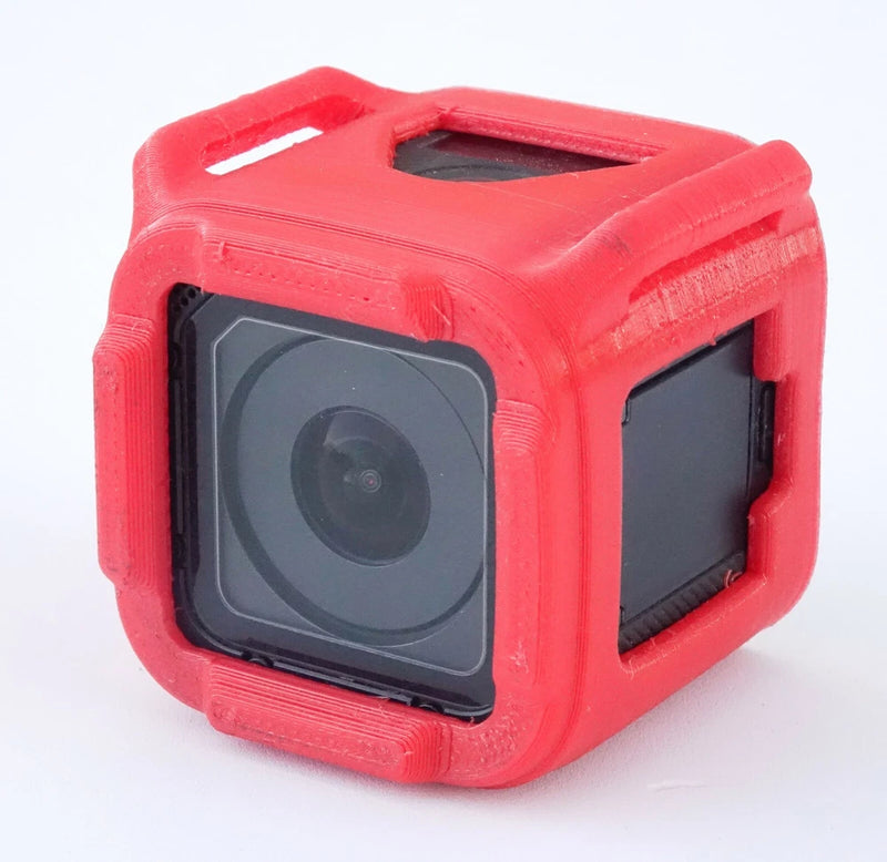 Gopro Session Armor for FPV Drones Action Sports Motorsports and more
