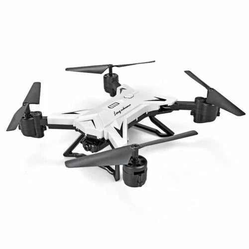 Feichao KY601S RC Helicopter Drone with Camera HD 1080P WIFI FPV Selfie Drone