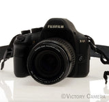 Fujifilm FinePix X-S1 12.0 Digital Camera w/ 6.1-158.6mm Zoom Lens [EXC]