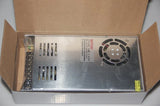 NEW 200V DC 2A Output Regulated Switching Power Supply Converter Adapter