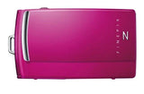 Fujifilm FinePix Z1100EXR Digital Camera Pink 5x Optical Zoom From Japan