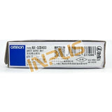 NX-SOD400 Omron Safety Output NX Unit 24VDC Digital PNP 4-Point 2.0A Module PLC