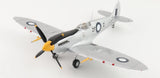 SUPERMARINE SPITFIRE Mk. VIII -549 SQN, STRAUSS AIRSTRIP 1944- 1:48 HOBBY MASTER