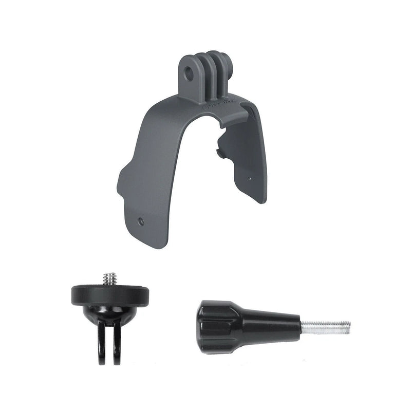 For DJI FPV Drone Sunnylife Expansion Mount Bracket Kit Upgrade
