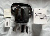 Dji Mini2 Drone With 4k Camera Battery Compact Lightweight Gps Fpv Quadcopter