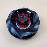 1PC R2E250-RC08-01 Centrifugal frequency converter cooling fan (UPS or FedEx) Converter