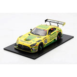 1:18 2022 Bathurst 12 Hour - Feeney/van Gisbergen #888 Mercedes-AMG GT3 -- Spark