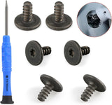 6 Pcs Front Arm Shaft Screws Replacement for Mini 3 Pro Mini 4 Pro Drone Drone