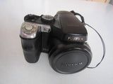 Fujifilm FinePix S8100 Digital Camera 10MP 10x Optical Zoom, Used