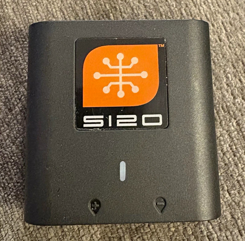 Spektrum S120 Smart AC RC Battery Charger  NEW OUT OF BOX Battery