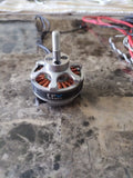 brushless?Multirotor  motor - 475 KV